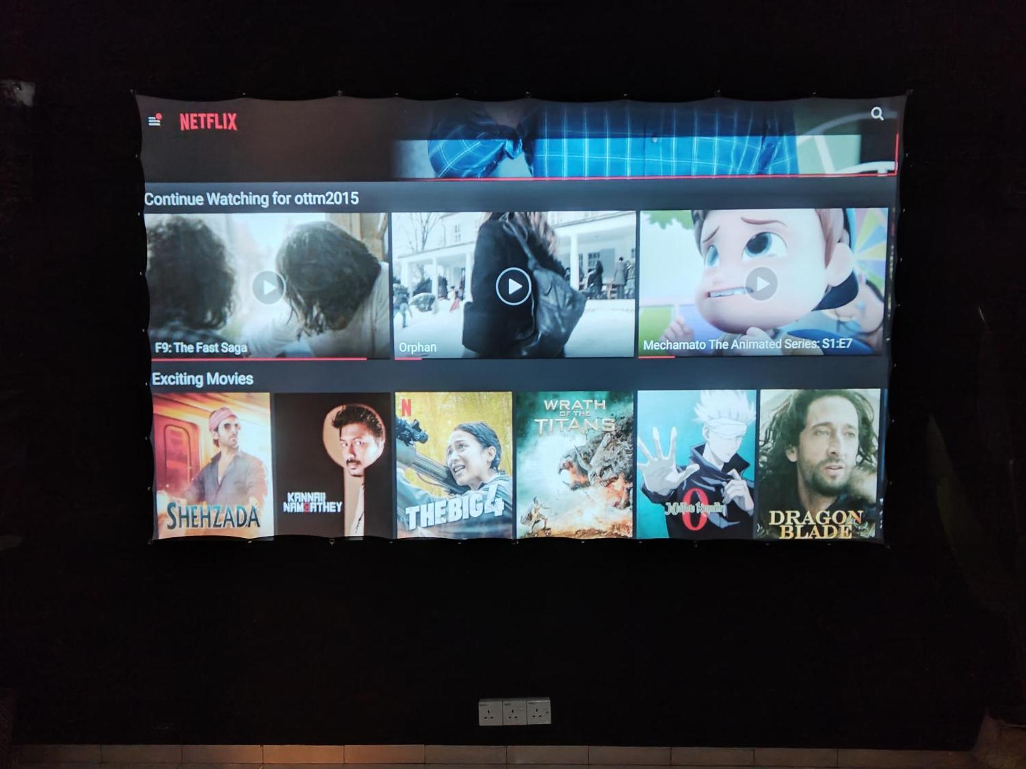 Basrie Villa "Mslim Only" - Mini Cinema , Private Pool , Wi-Fi , Netflix Muar Exterior foto